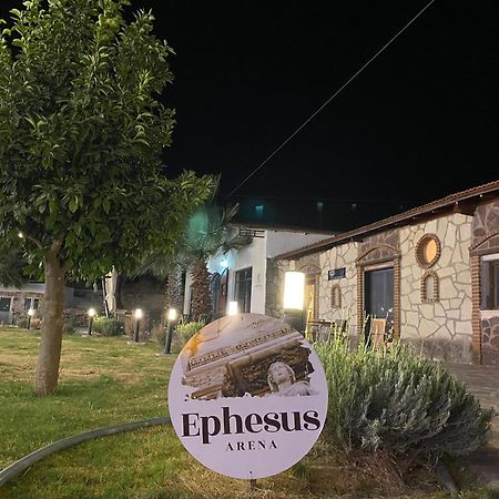 Erdem Ciftligi/ Ephesus Arena Selçuk Exterior foto