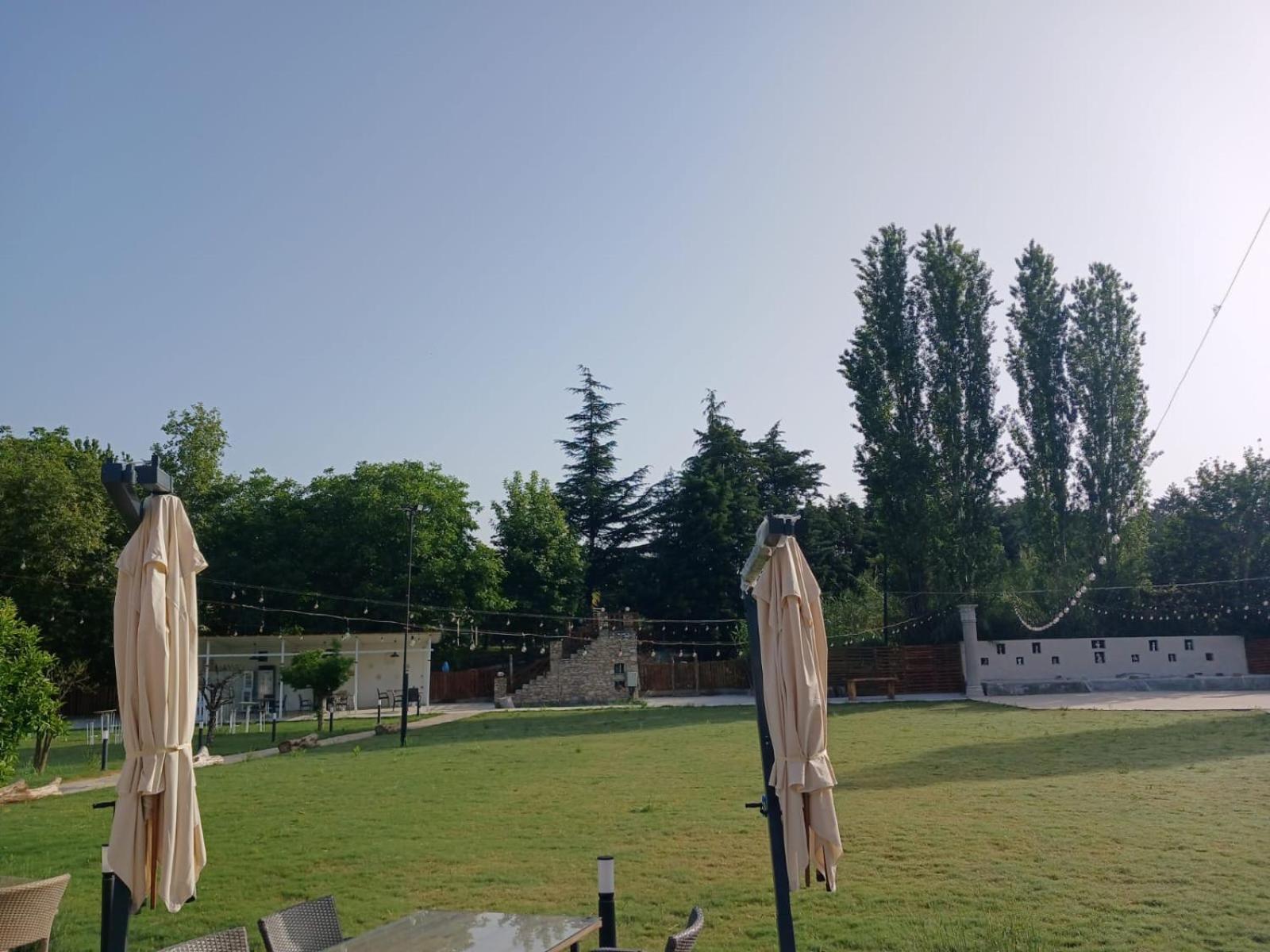 Erdem Ciftligi/ Ephesus Arena Selçuk Exterior foto