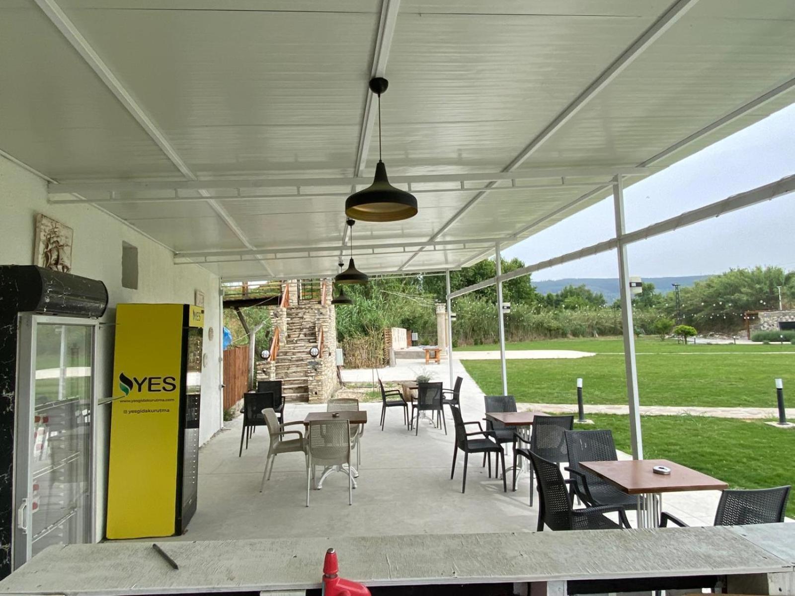 Erdem Ciftligi/ Ephesus Arena Selçuk Exterior foto