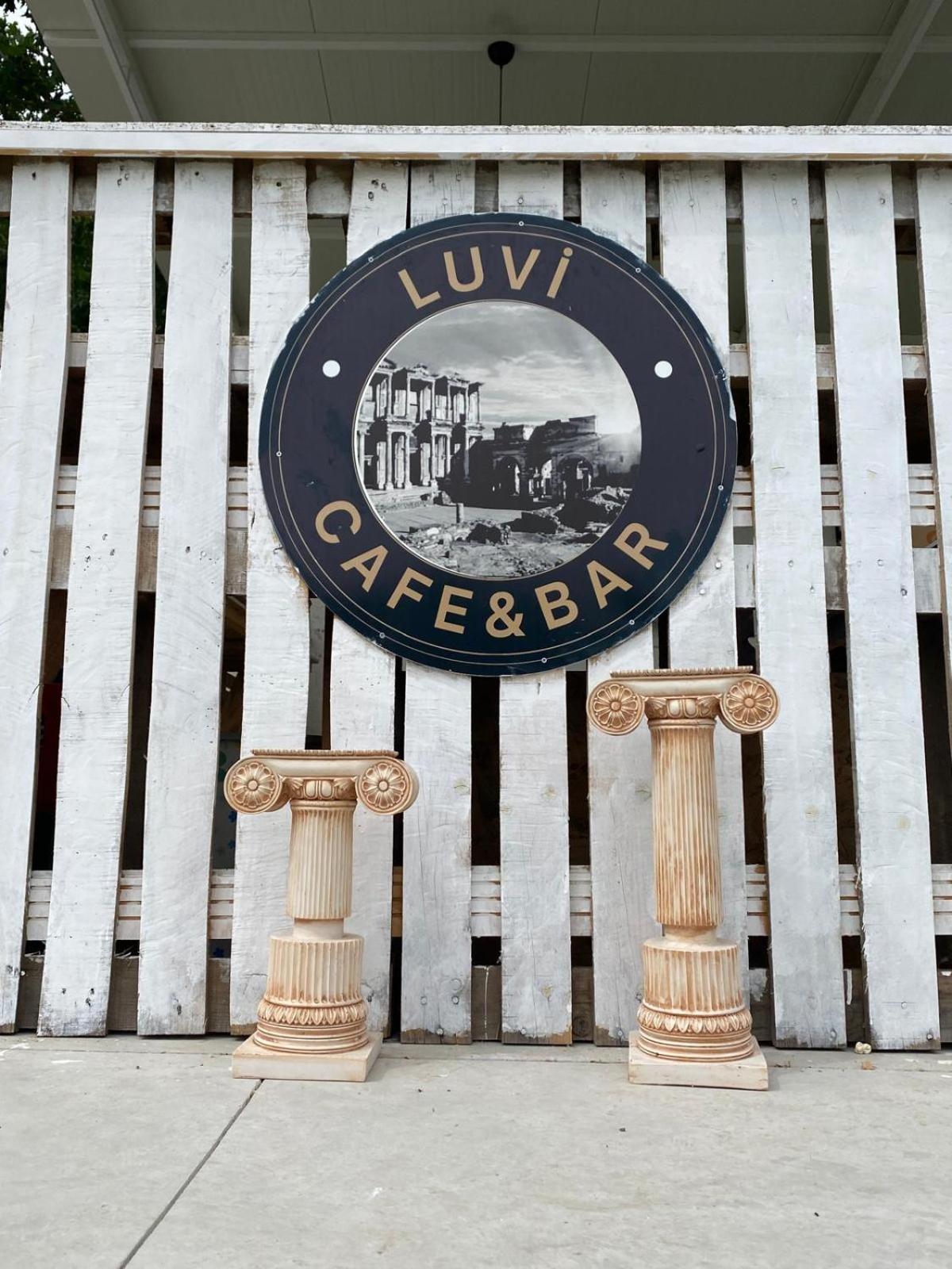 Erdem Ciftligi/ Ephesus Arena Selçuk Exterior foto