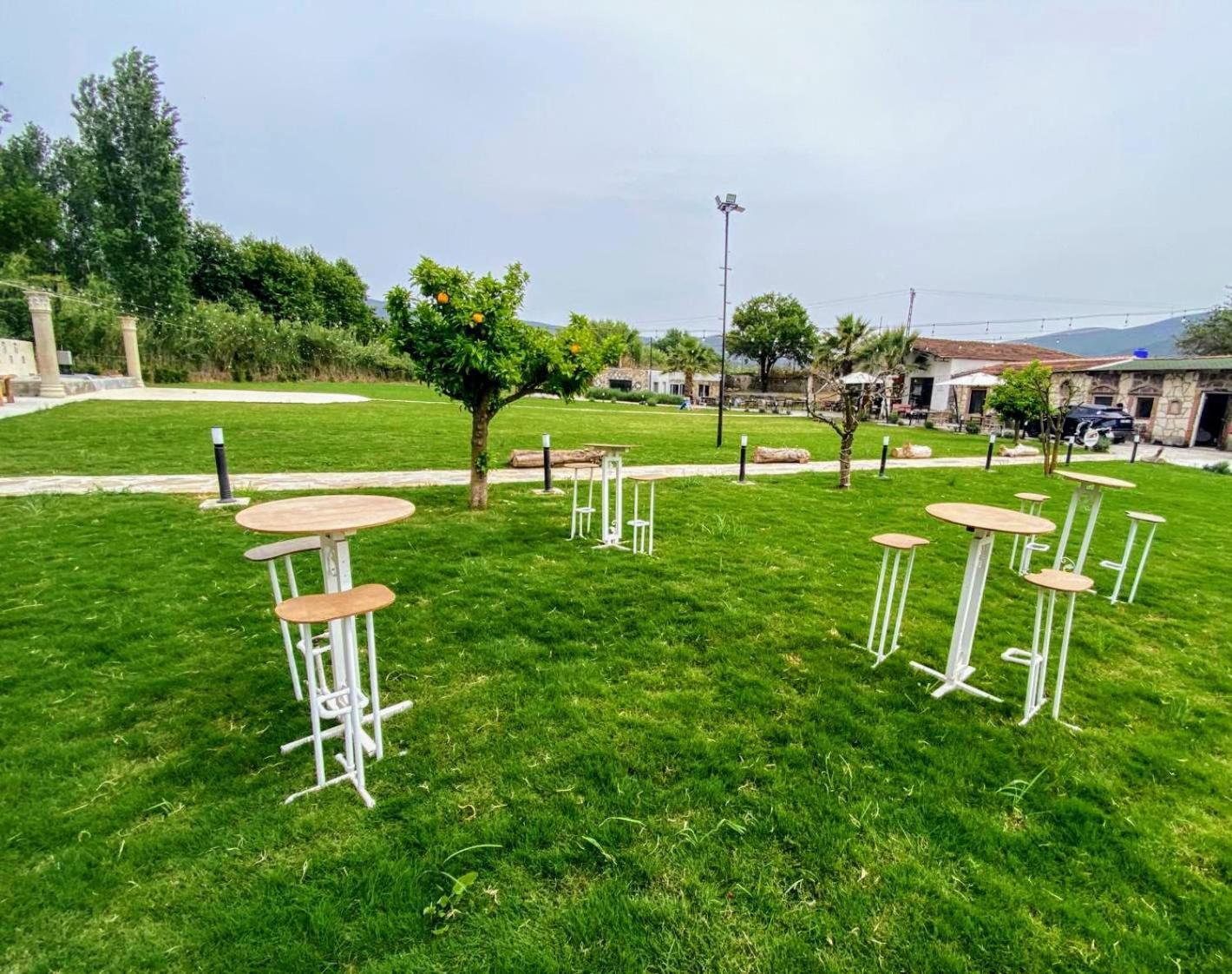 Erdem Ciftligi/ Ephesus Arena Selçuk Exterior foto