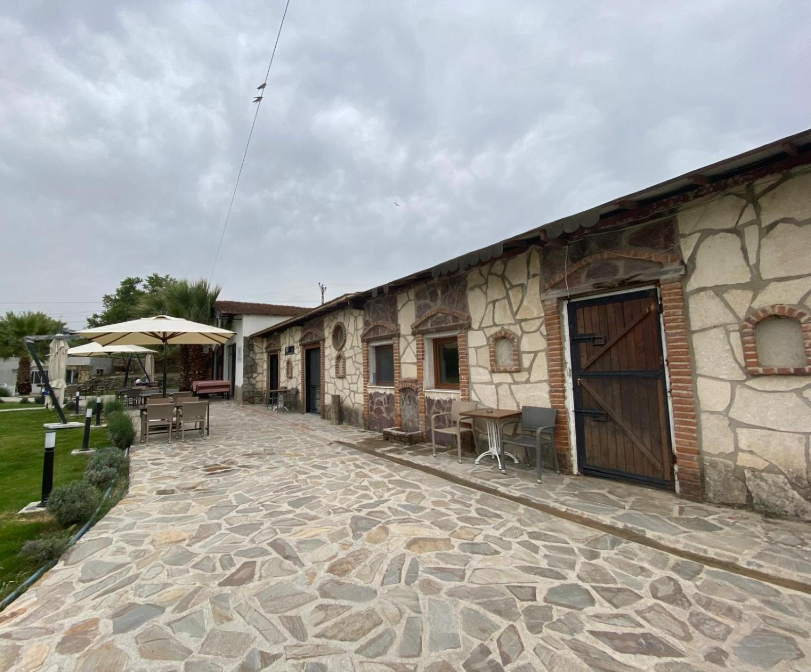 Erdem Ciftligi/ Ephesus Arena Selçuk Exterior foto