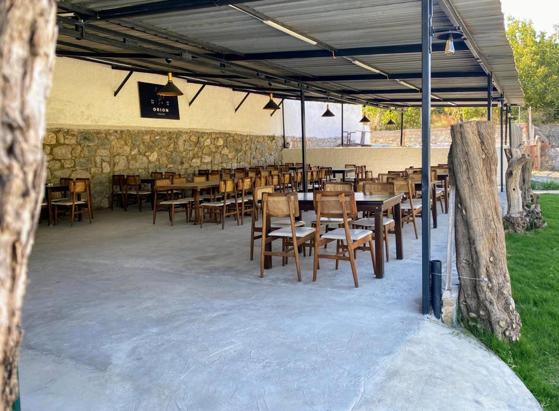 Erdem Ciftligi/ Ephesus Arena Selçuk Exterior foto