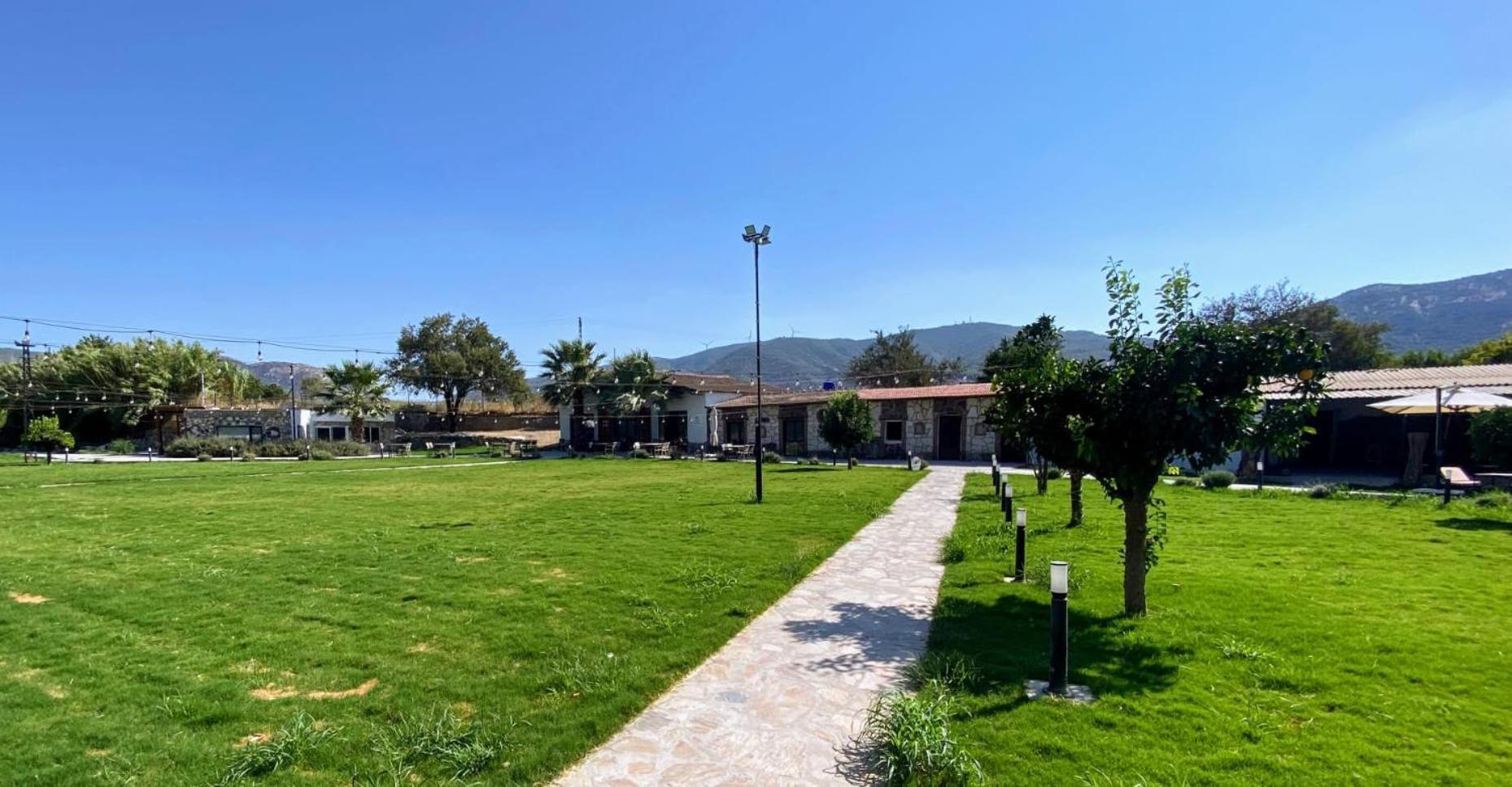 Erdem Ciftligi/ Ephesus Arena Selçuk Exterior foto