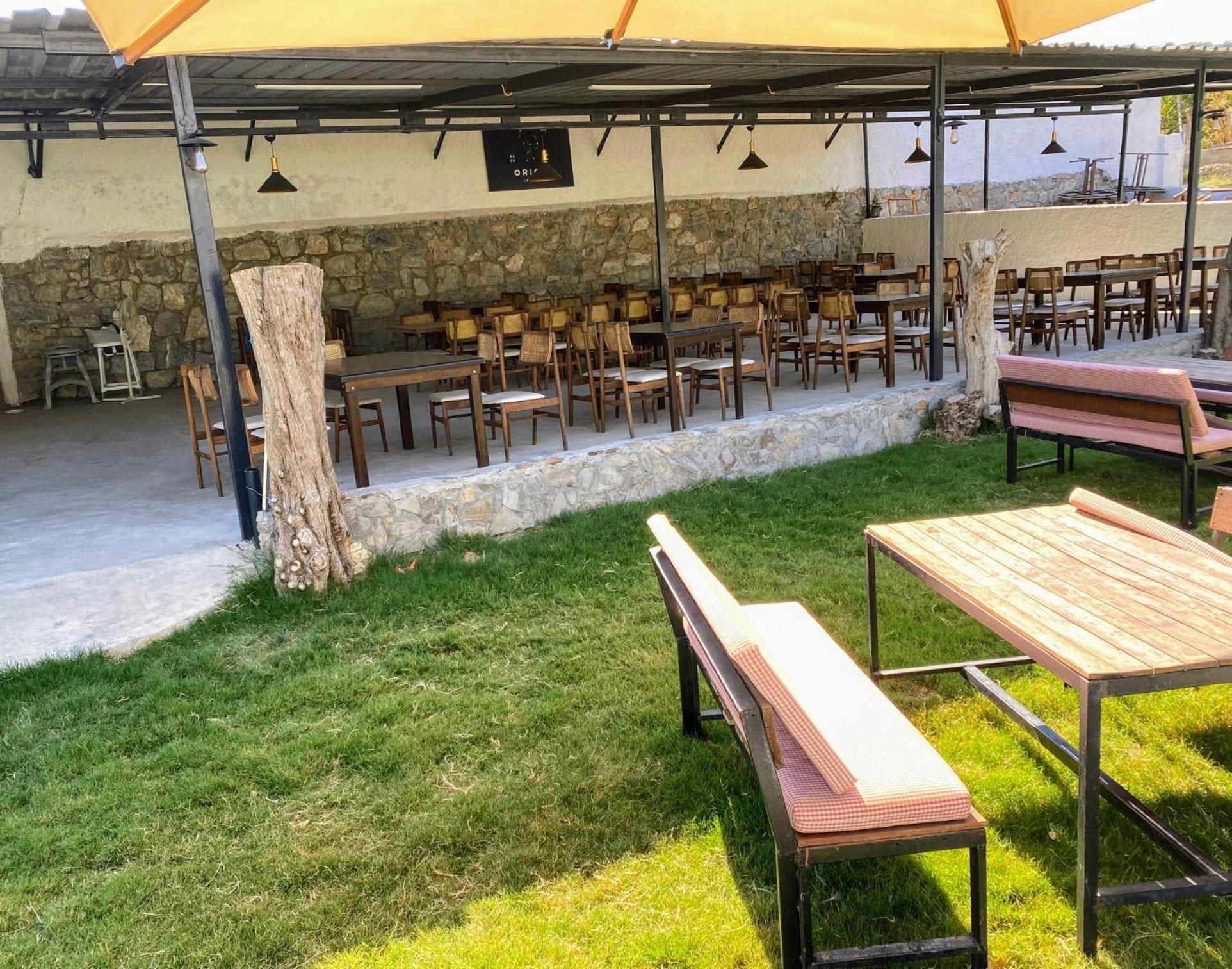 Erdem Ciftligi/ Ephesus Arena Selçuk Exterior foto