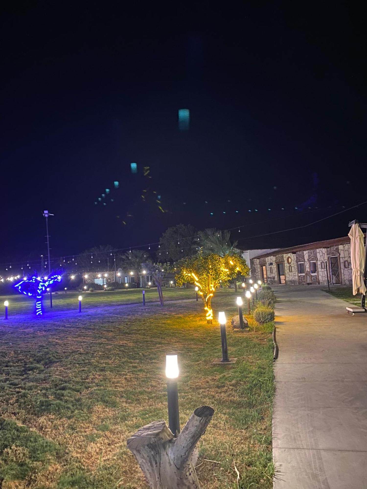 Erdem Ciftligi/ Ephesus Arena Selçuk Exterior foto