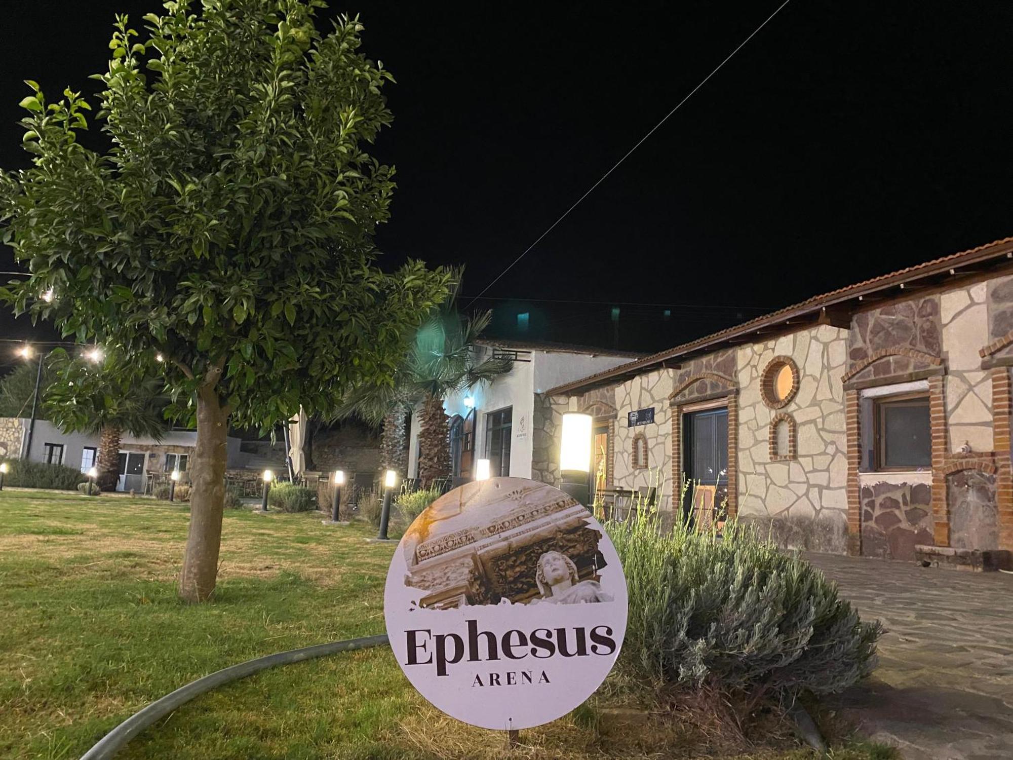 Erdem Ciftligi/ Ephesus Arena Selçuk Exterior foto