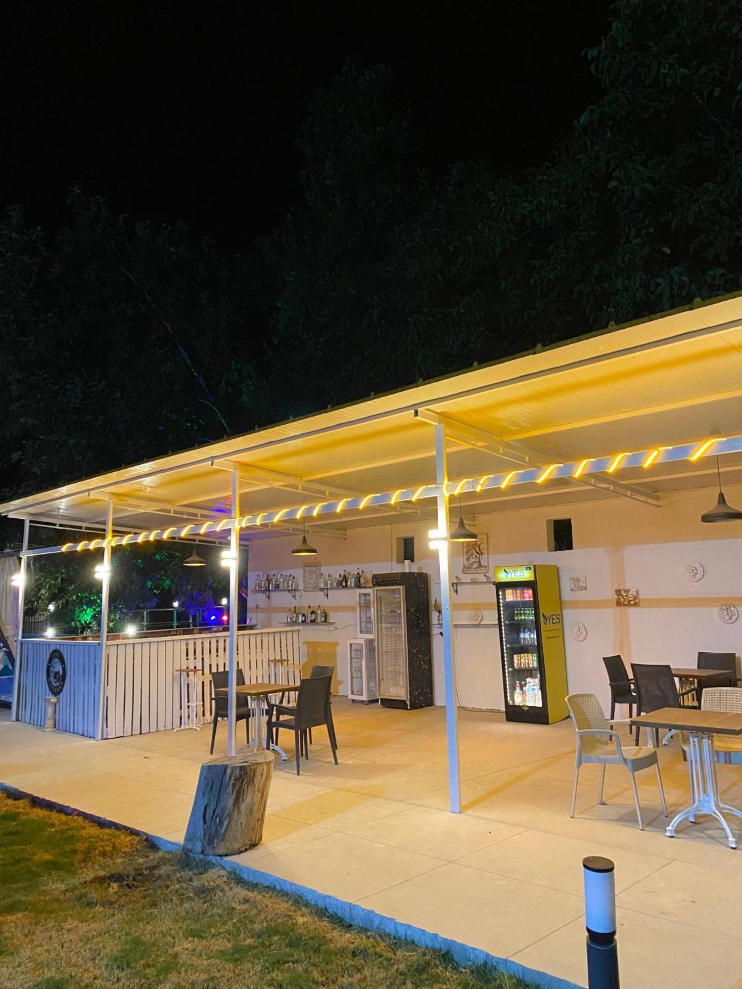 Erdem Ciftligi/ Ephesus Arena Selçuk Exterior foto