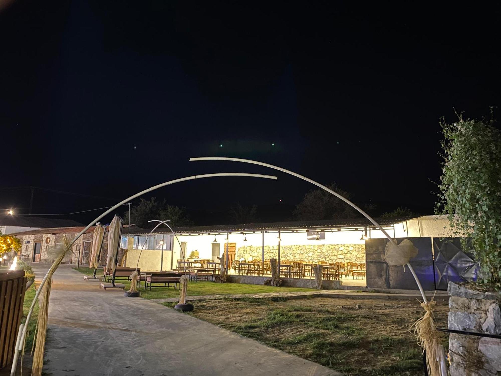 Erdem Ciftligi/ Ephesus Arena Selçuk Exterior foto