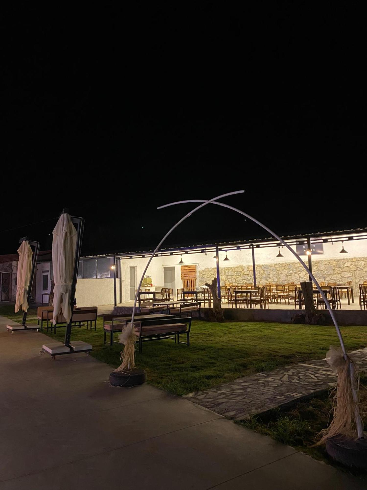 Erdem Ciftligi/ Ephesus Arena Selçuk Exterior foto