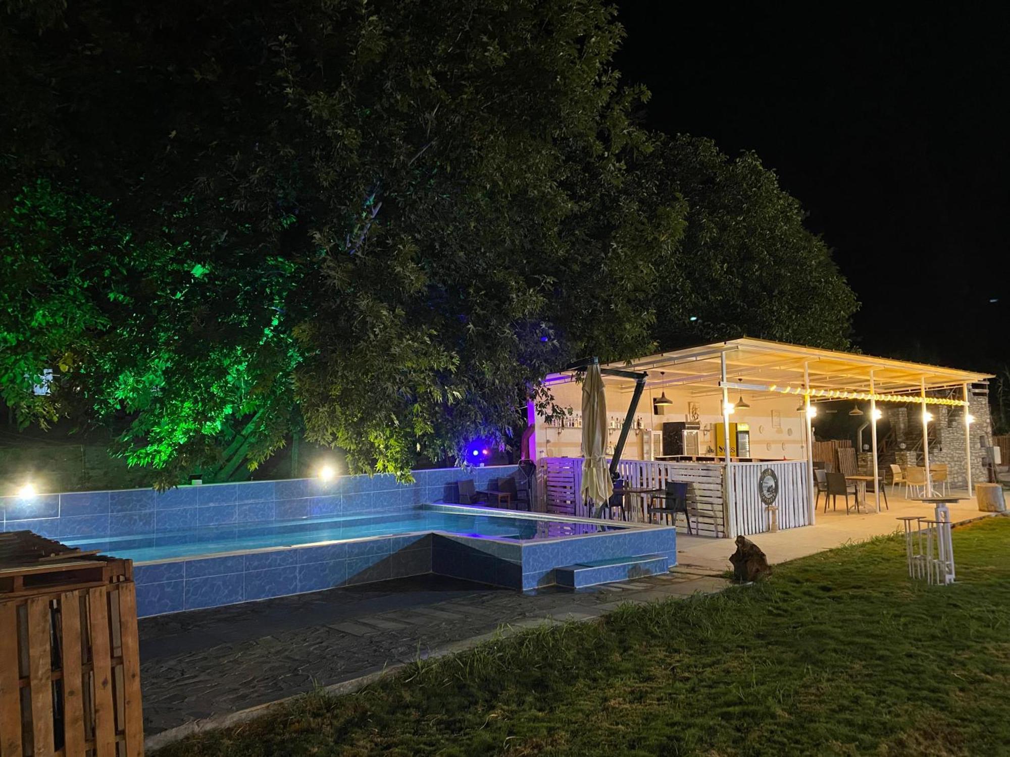 Erdem Ciftligi/ Ephesus Arena Selçuk Exterior foto
